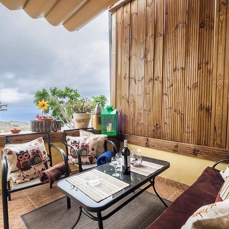 Casa Carmelita Lejlighed La Guancha Eksteriør billede