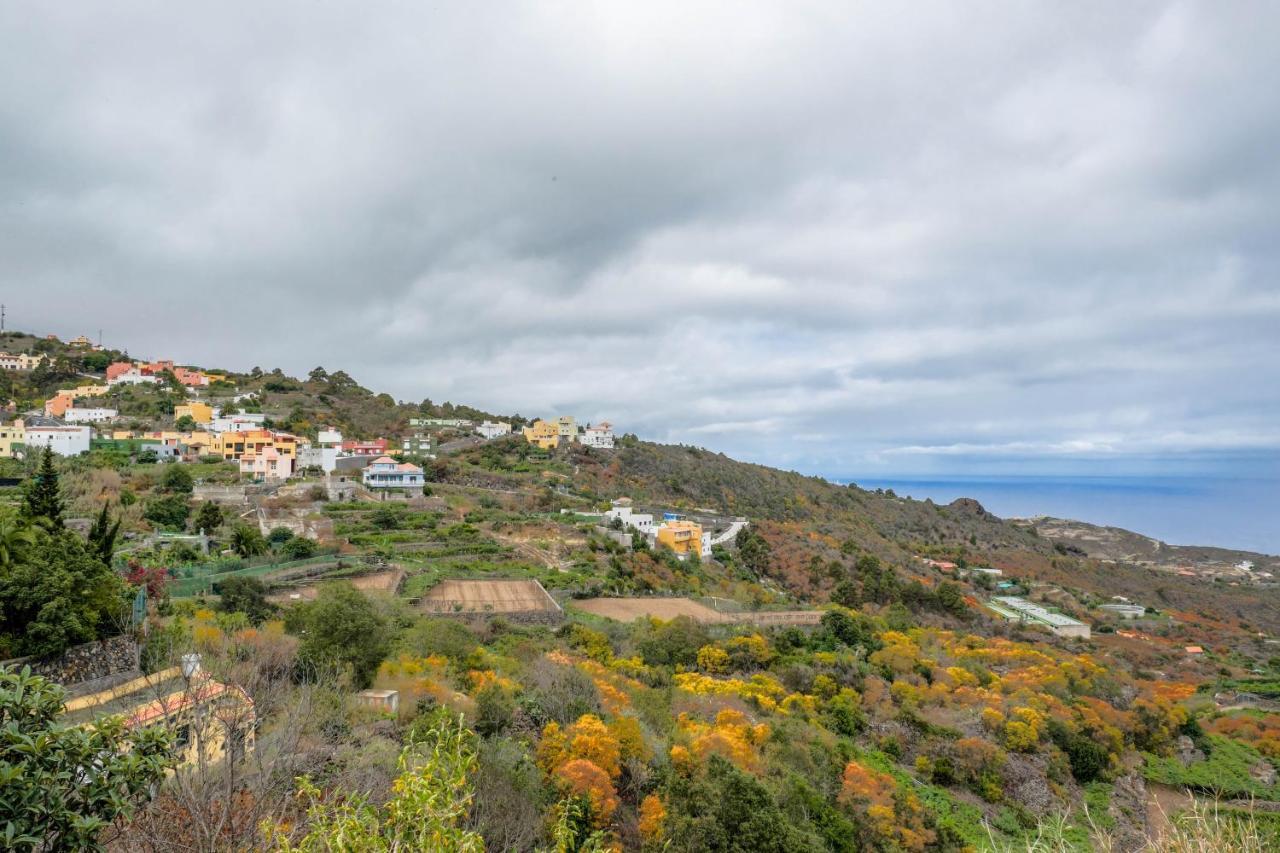 Casa Carmelita Lejlighed La Guancha Eksteriør billede